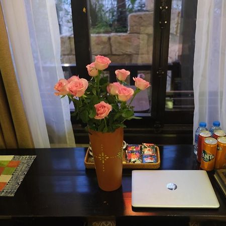 Sapa Charming Homestay Extérieur photo