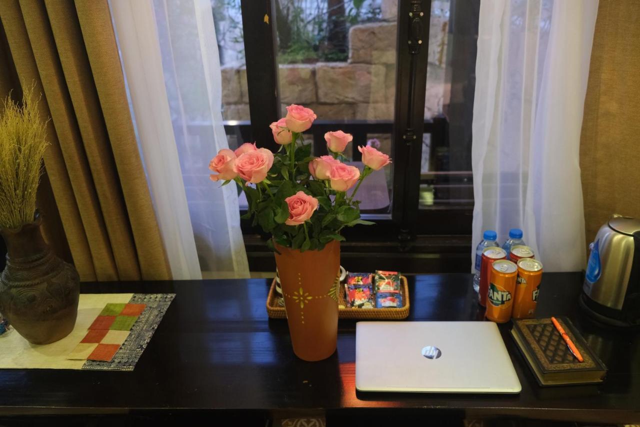 Sapa Charming Homestay Extérieur photo